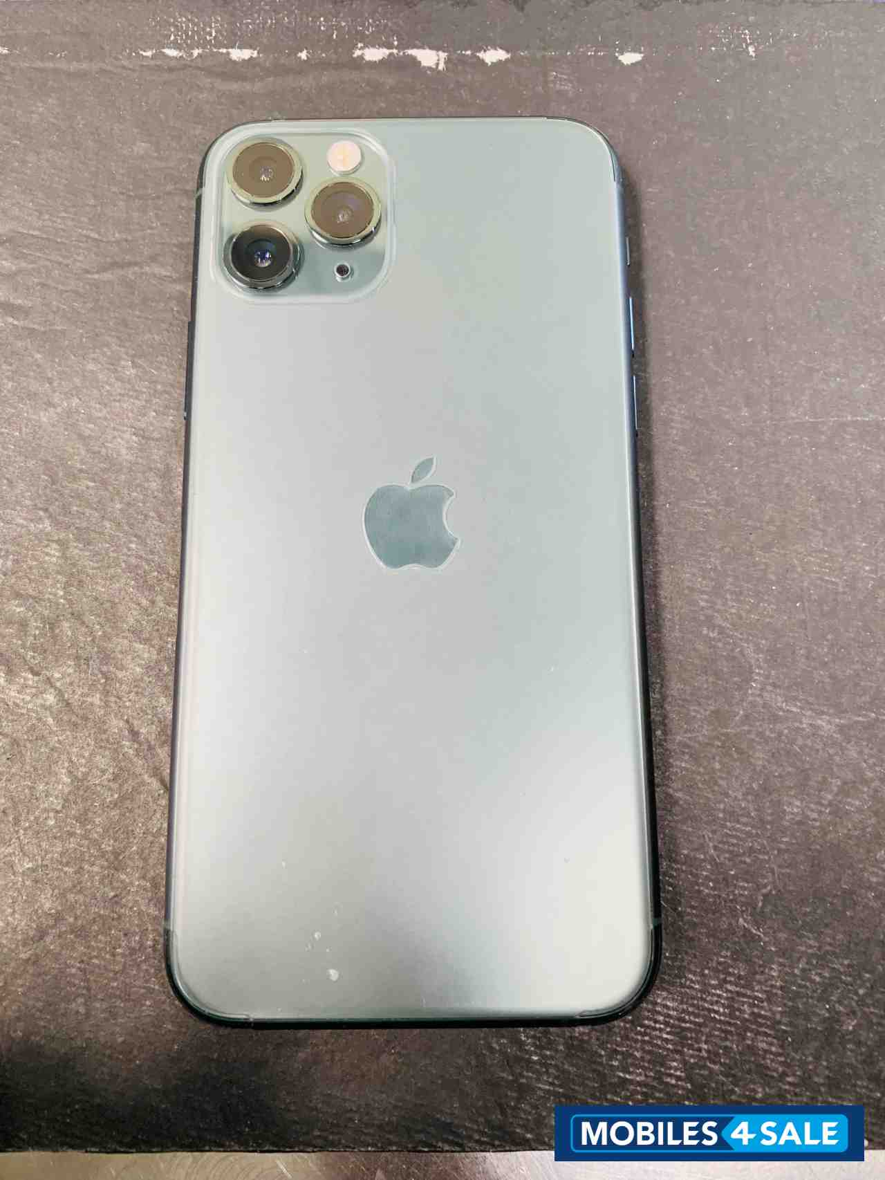 Apple  iPhone 11pro