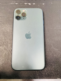Apple  iPhone 11pro