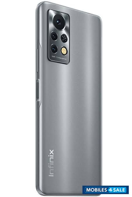 Infinix  Note 11s