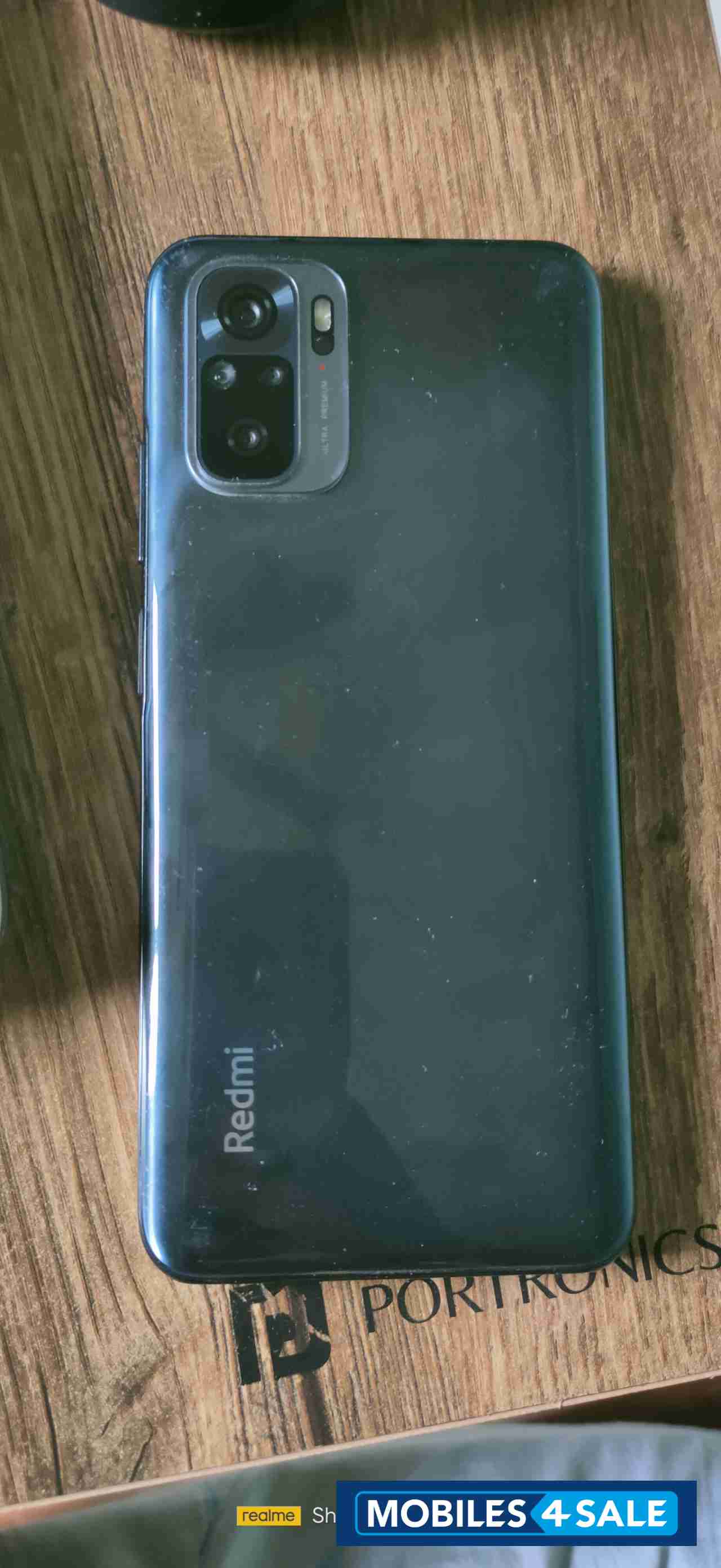 Xiaomi  redmi note 10