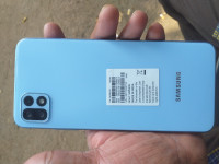 Samsung  Galaxy F42 5G