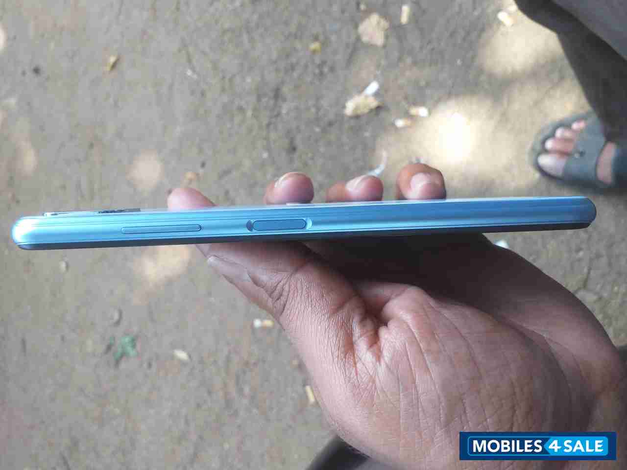 Samsung Galaxy F42 5G Samsung Galaxy F42 5G