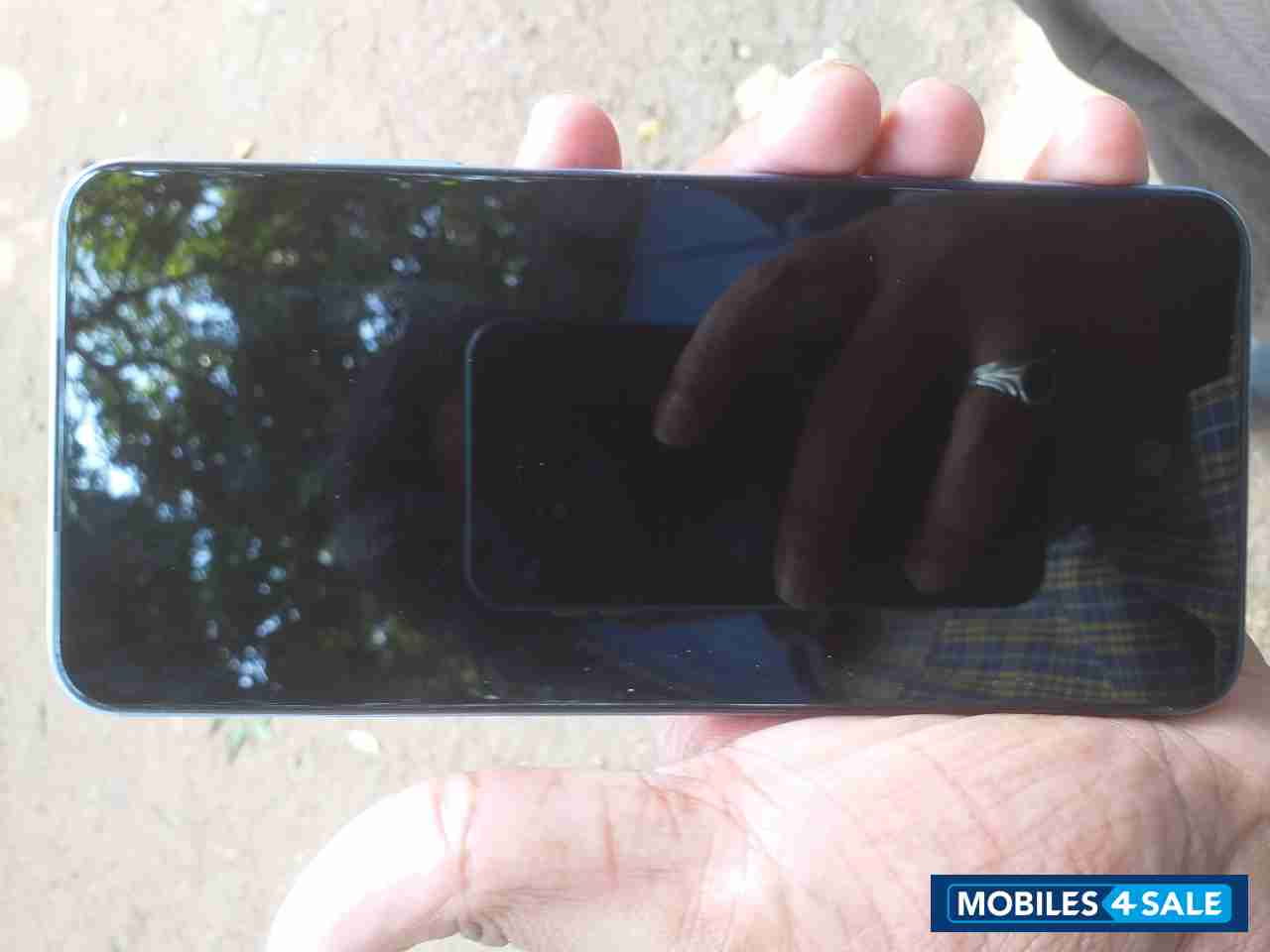 Samsung  Galaxy F42 5G