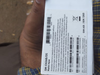 Samsung  Galaxy F42 5G