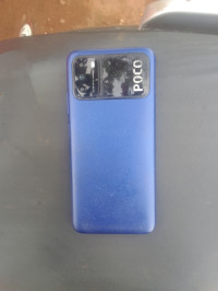 POCO  M3 6GB 64GB