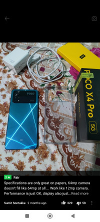 POCO  Poco x4 pro