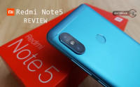 Blue Color Xiaomi Redmi Redmi Note 5 Pro/Plus (Global)