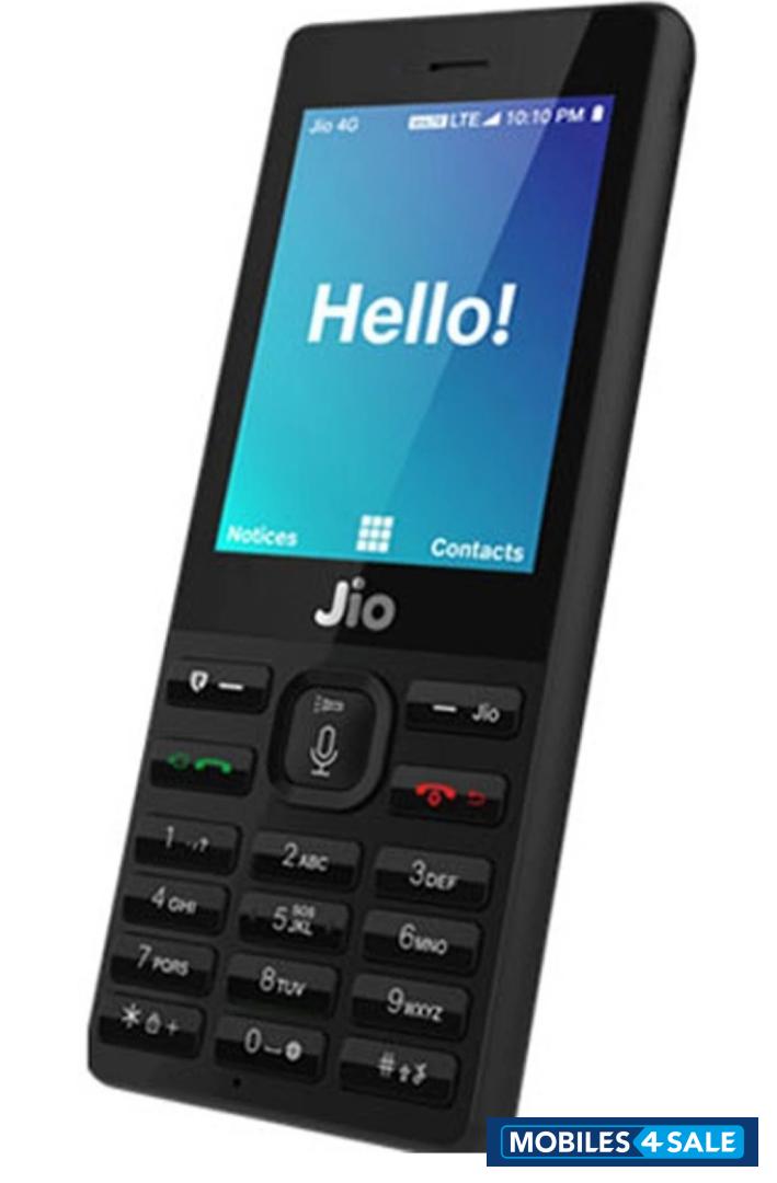 Jio  F120B