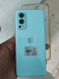 OnePlus  NORD 2 5 G