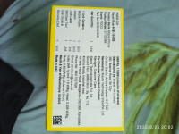 Blue POCO  C31 ram 4+1/64 gb rom