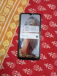 Blue POCO  C31 ram 4+1/64 gb rom