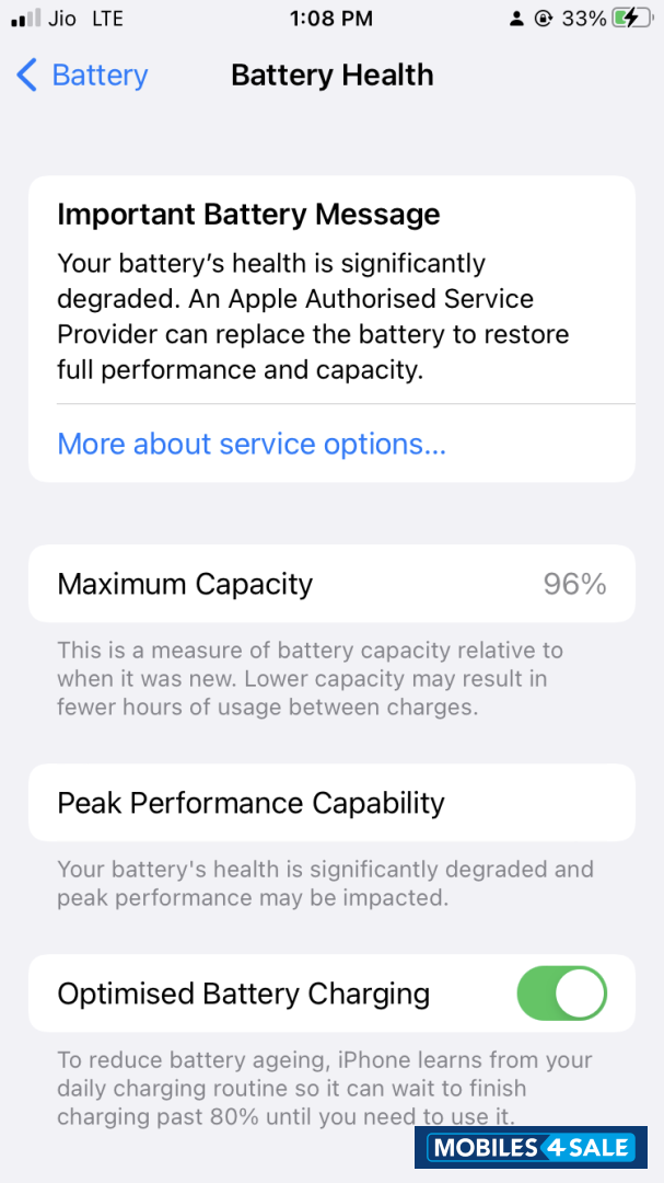 Black Apple iPhone 7 Black Apple iPhone 7