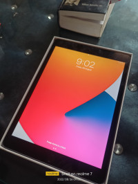 Apple  iPad 8th generation