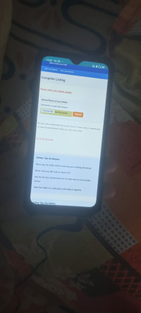 Realme  C2 2gb 32gb