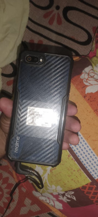 Black Realme C2 2gb 32gb