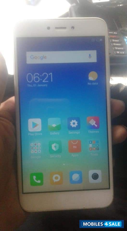 Xiaomi  Redmi y1