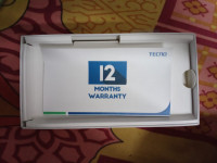 Tecno  Spark 8C