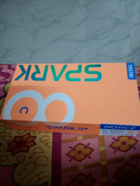 Tecno  Spark 8C