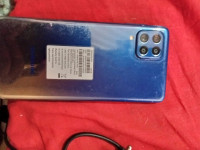 Samsung  Galaxy f62