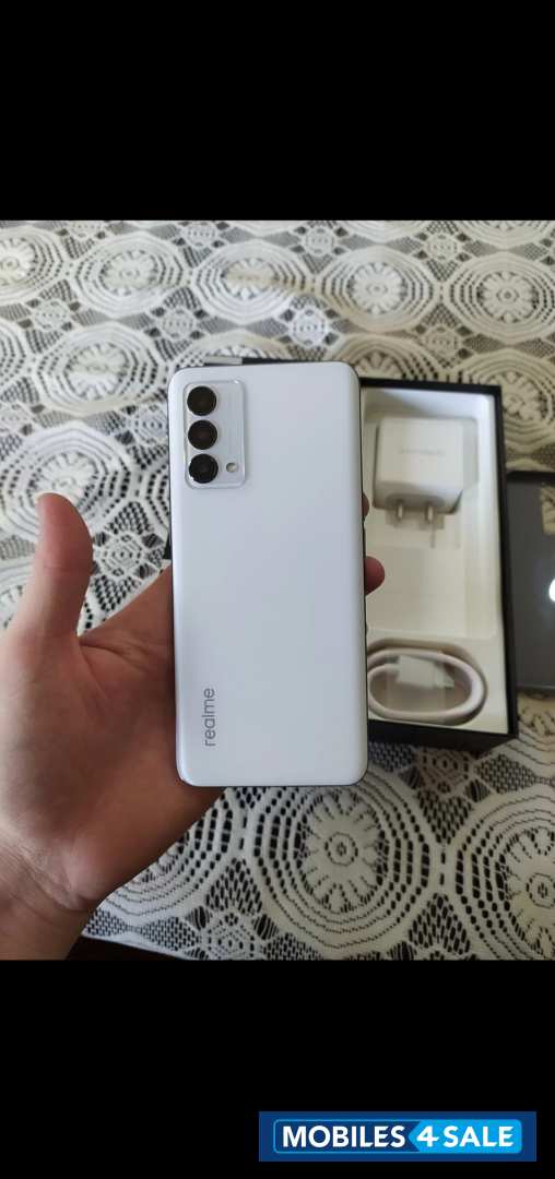 Realme  Realme GT master Edition