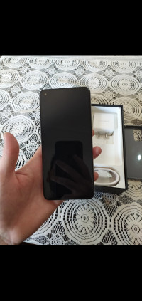 Realme  Realme GT master Edition