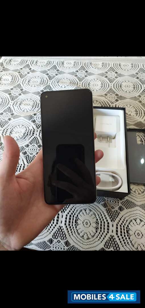 Realme  Realme GT master Edition