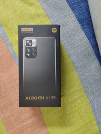 Xiaomi  11i5