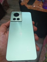 Frost Green OnePlus  OnePlus 10r 5g