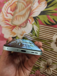 Frost Green OnePlus  OnePlus 10r 5g