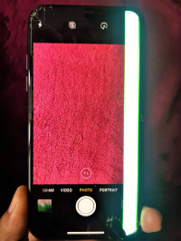 Apple  IPHONE X SPACE GRAY 256GB-AMU