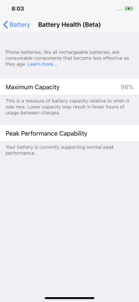 Apple  IPHONE X SPACE GRAY 256GB-AMU