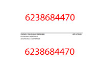 Apple  IPHONE X SPACE GRAY 256GB-AMU