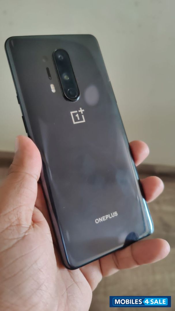 OnePlus  8 pro