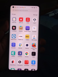OnePlus  8 pro