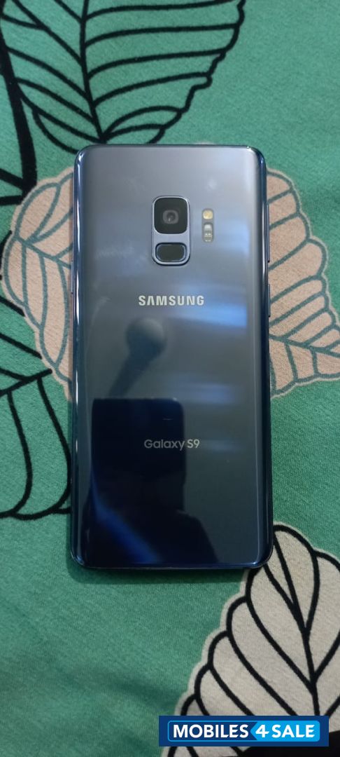 Samsung  Galaxy s9