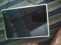 Silver Apple  Ipad 9 gen