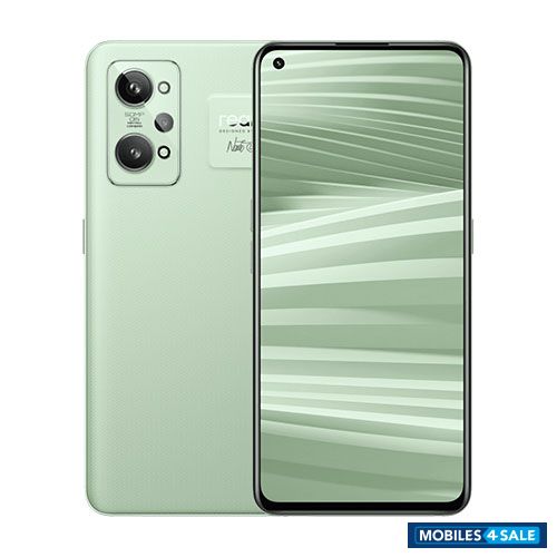 Realme  GT 2