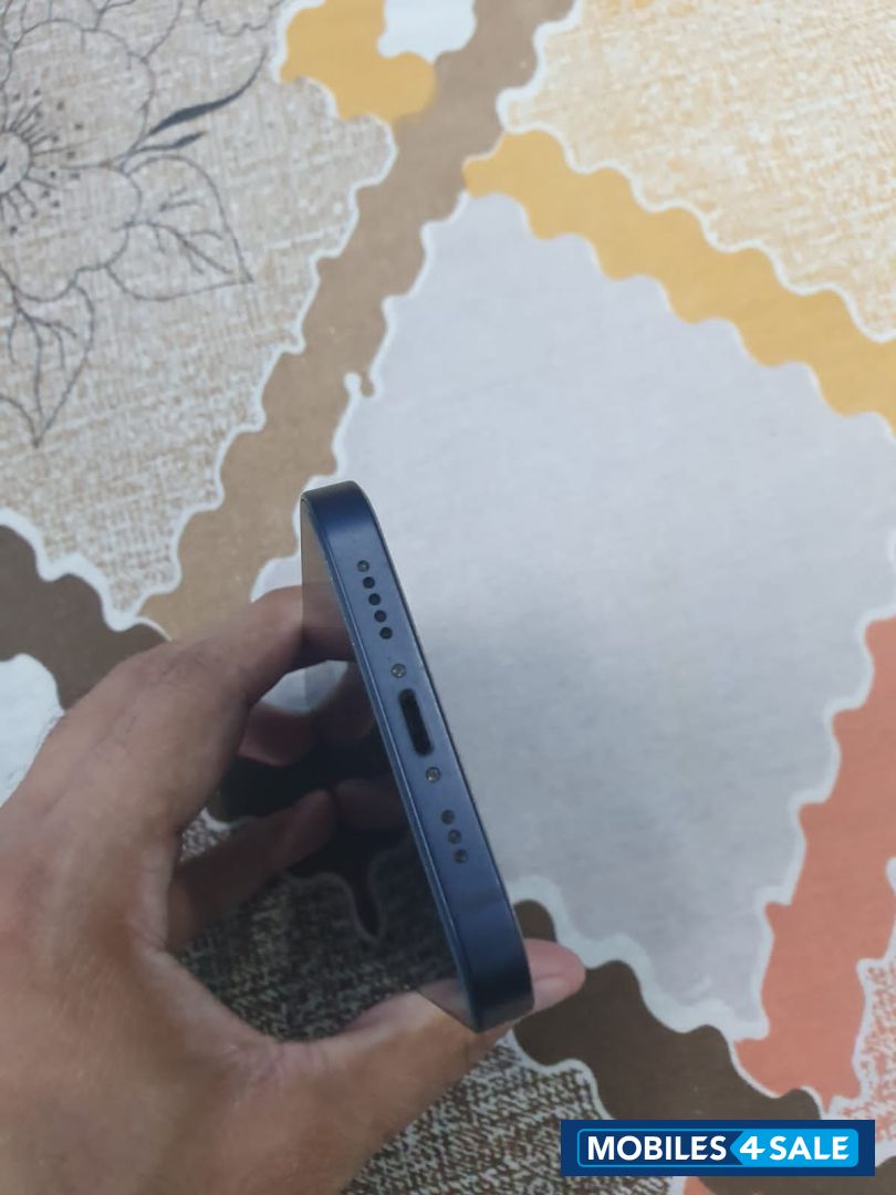 Apple  I phone 12 128gb