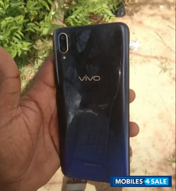 Vivo  V11PRO