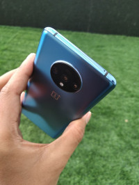 OnePlus  Oneplus 7T, 8GB /128GB, Snapdragon 855+