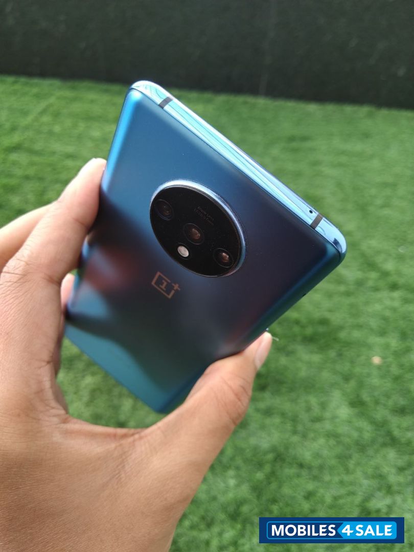 OnePlus  Oneplus 7T, 8GB /128GB, Snapdragon 855+