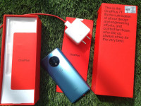 OnePlus  Oneplus 7T, 8GB /128GB, Snapdragon 855+