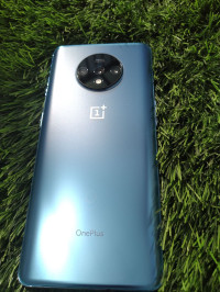 OnePlus  Oneplus 7T, 8GB /128GB, Snapdragon 855+