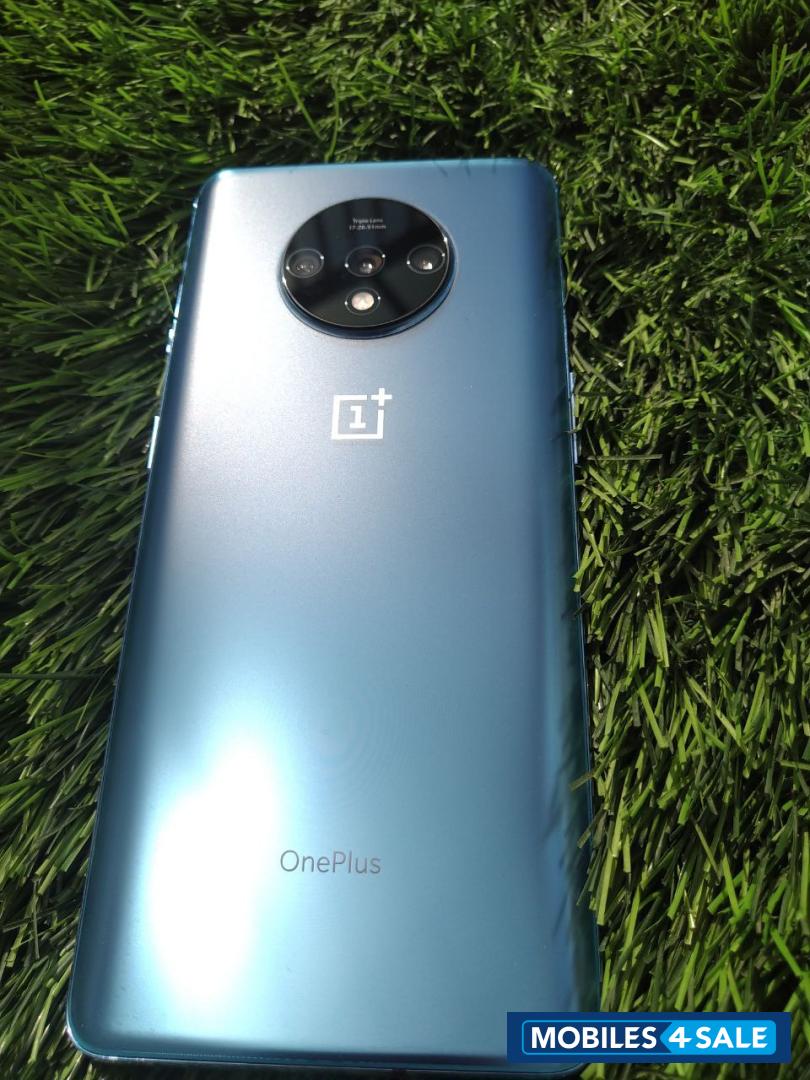 OnePlus  Oneplus 7T, 8GB /128GB, Snapdragon 855+