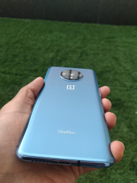 OnePlus  Oneplus 7T, 8GB /128GB, Snapdragon 855+