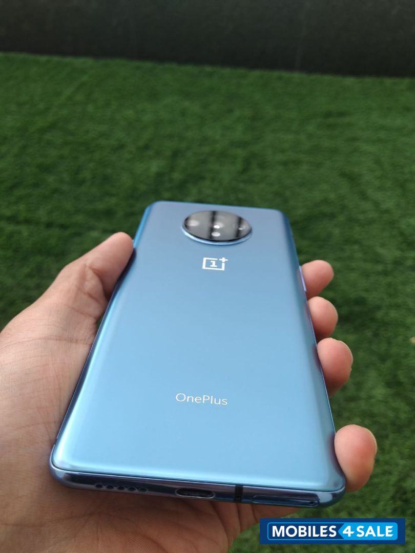 OnePlus  Oneplus 7T, 8GB /128GB, Snapdragon 855+