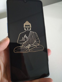 OnePlus  Oneplus 7T, 8GB /128GB, Snapdragon 855+