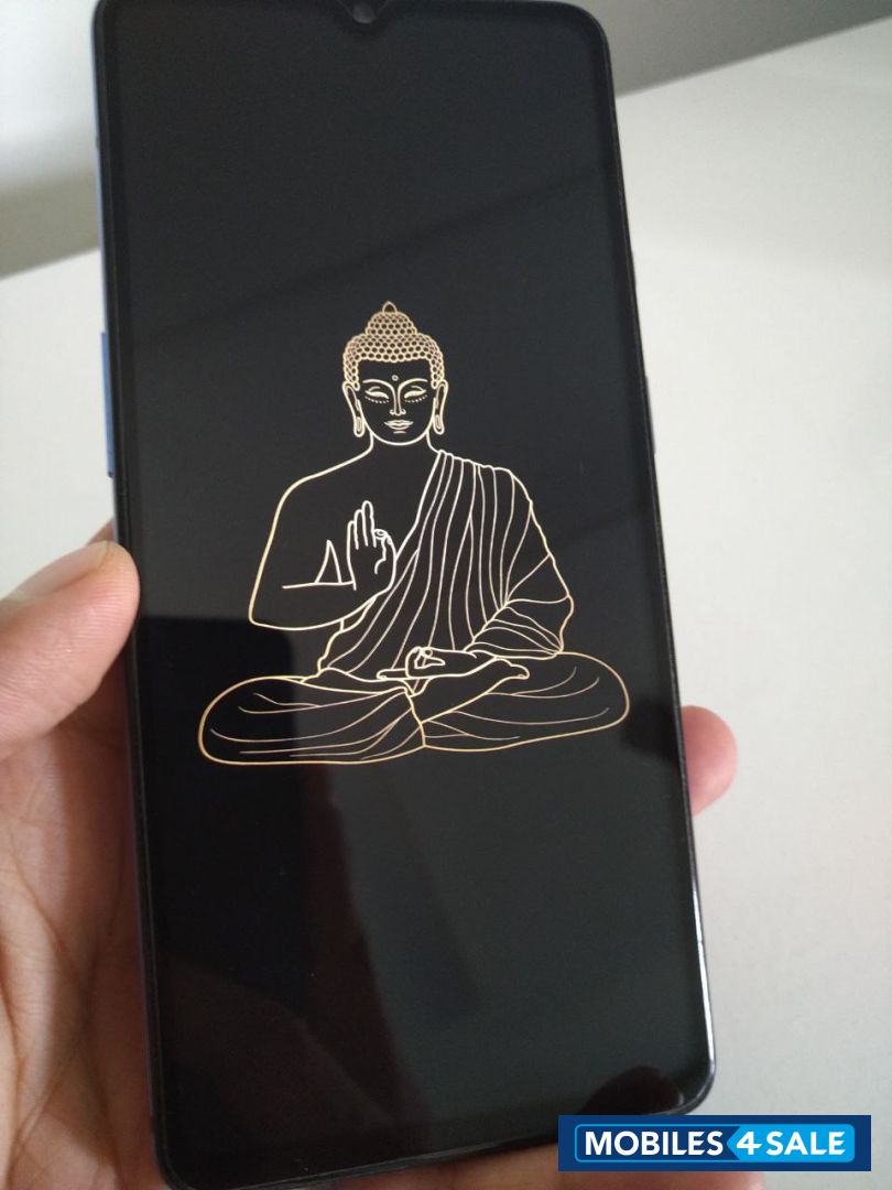 OnePlus  Oneplus 7T, 8GB /128GB, Snapdragon 855+