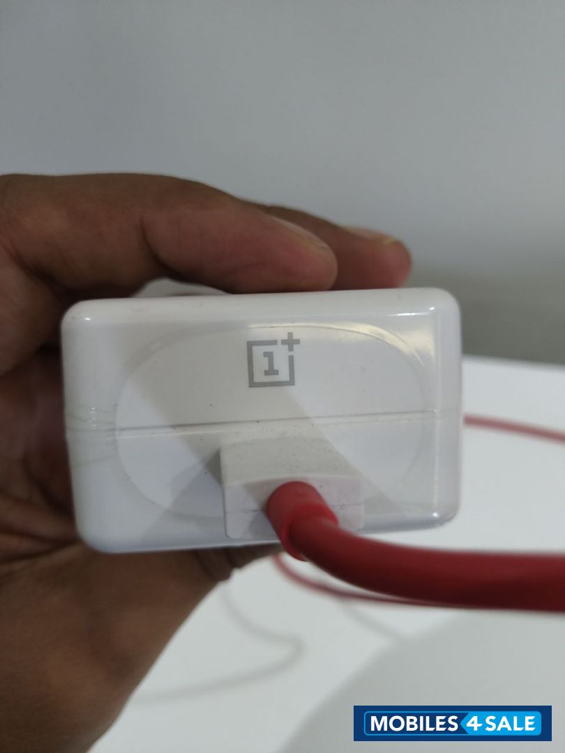 OnePlus  Oneplus 7T, 8GB /128GB, Snapdragon 855+