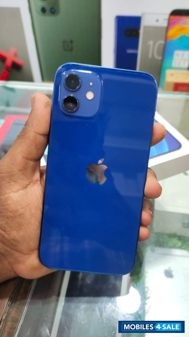 Apple  iPhone 12